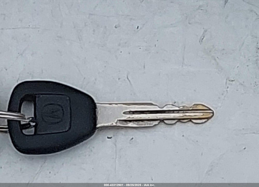2002 ACURA MDX VIN: 2HNYD18232H507521