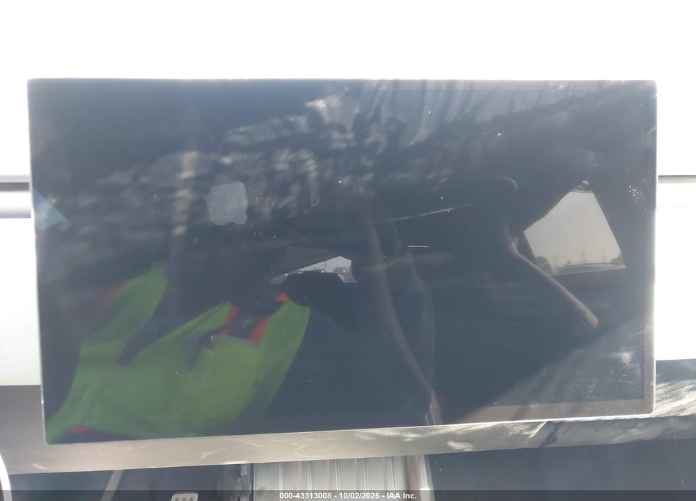 2024 TESLA CYBERTRUCK ALL-WHEEL DRIVE VIN: 7G2CEHED0RA040175
