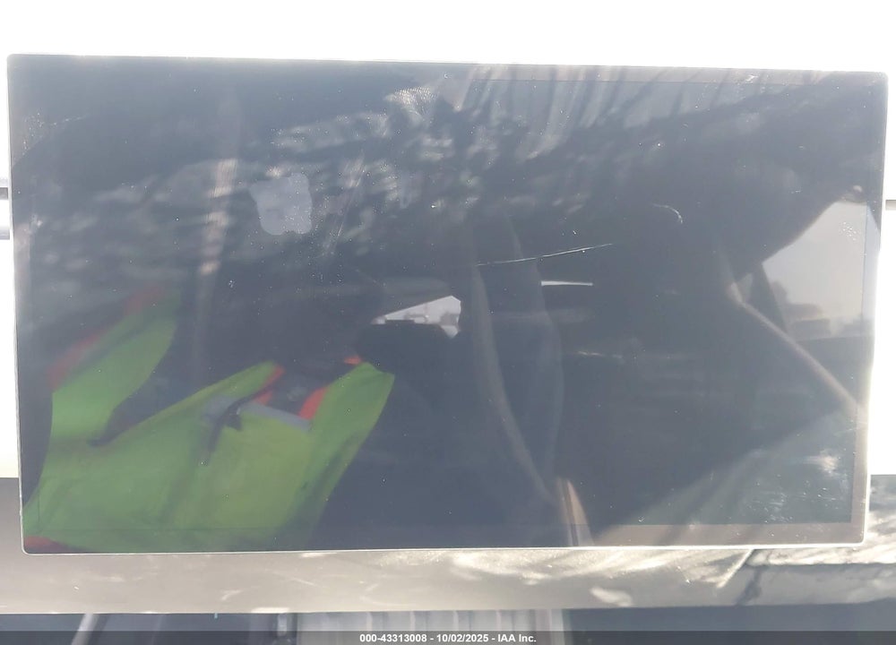 2024 TESLA CYBERTRUCK ALL-WHEEL DRIVE VIN: 7G2CEHED0RA040175