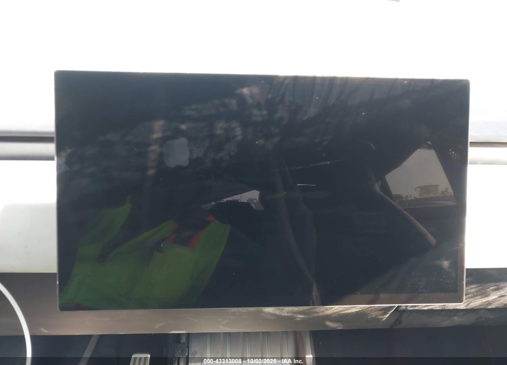2024 TESLA CYBERTRUCK ALL-WHEEL DRIVE VIN: 7G2CEHED0RA040175