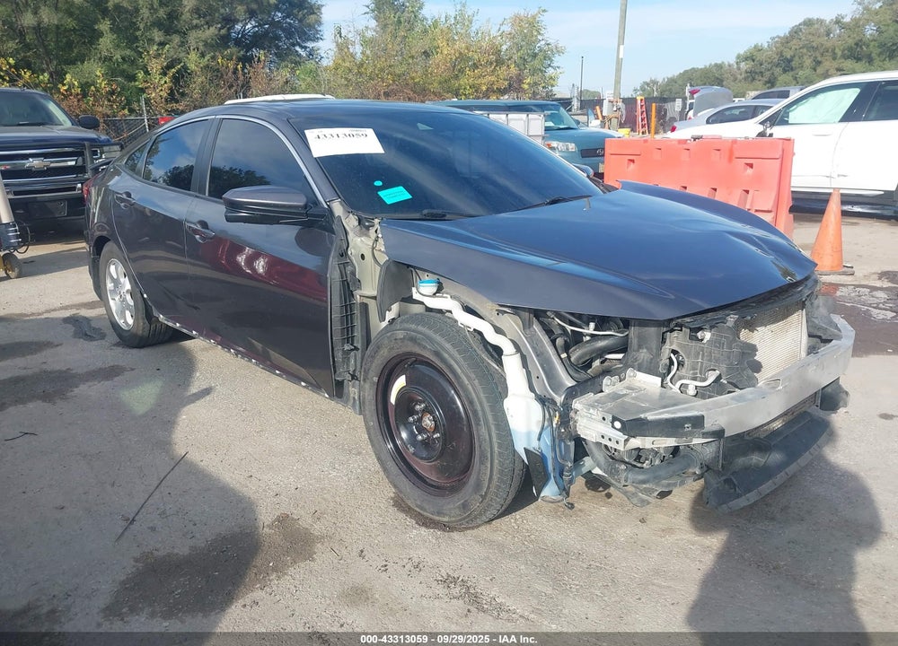 2020 HONDA CIVIC SI SEDAN VIN: 2HGFC1E54LH701251