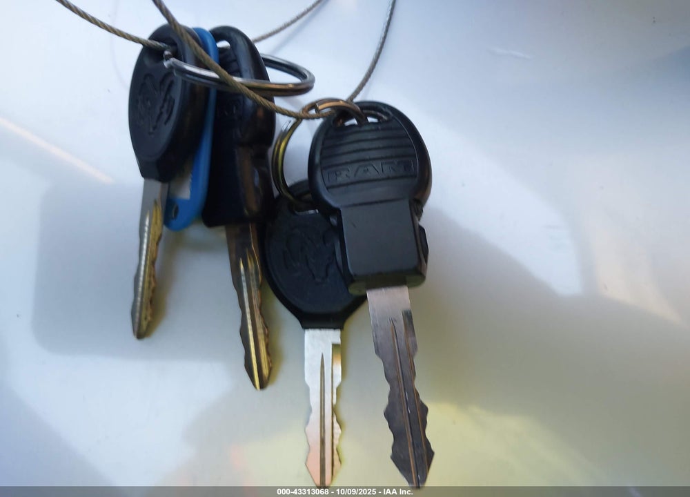 2012 RAM 1500 VIN: 1C6RD7FP7CS284820