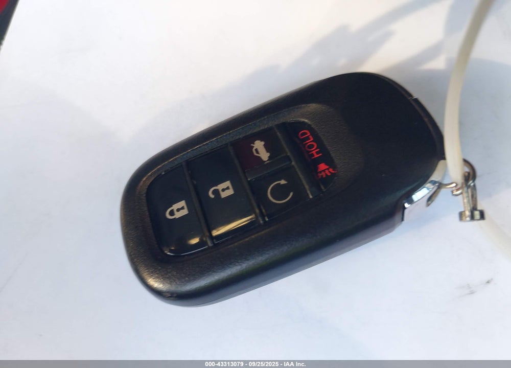 2024 HONDA ACCORD HYBRID SPORT VIN: 1HGCY2F57RA054456