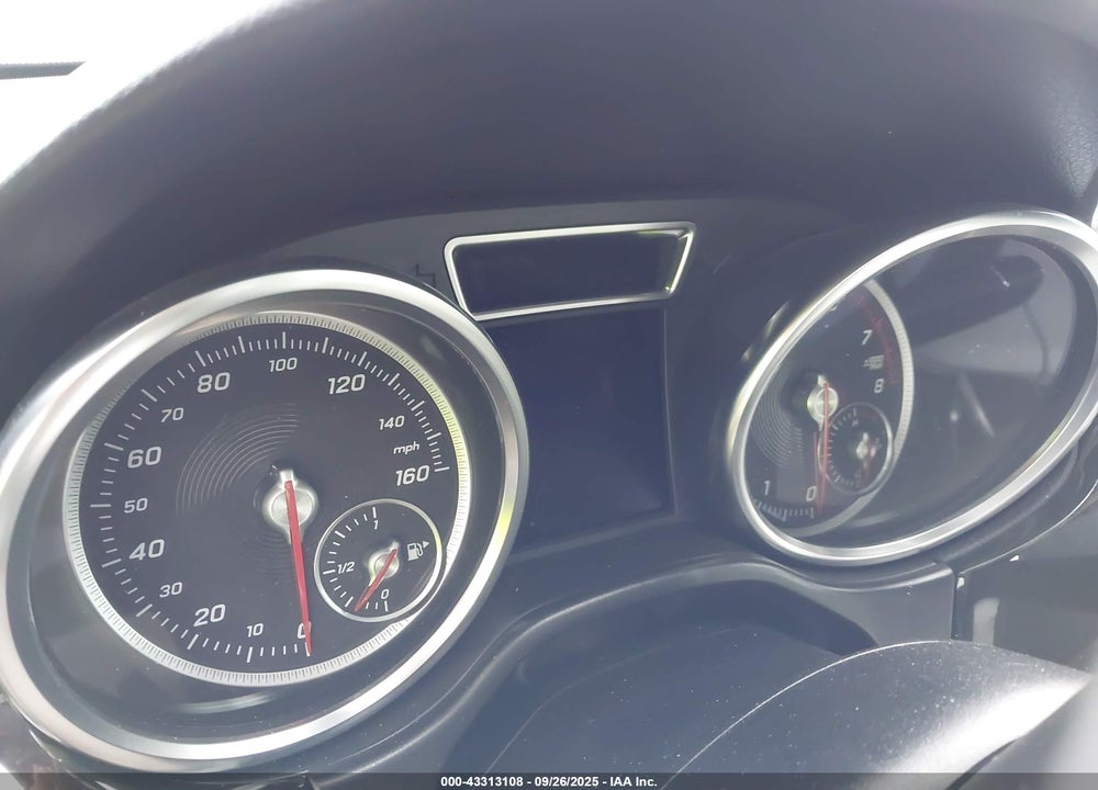 2017 MERCEDES-BENZ GLE 350 4MATIC VIN: 4JGDA5HB5HA929989