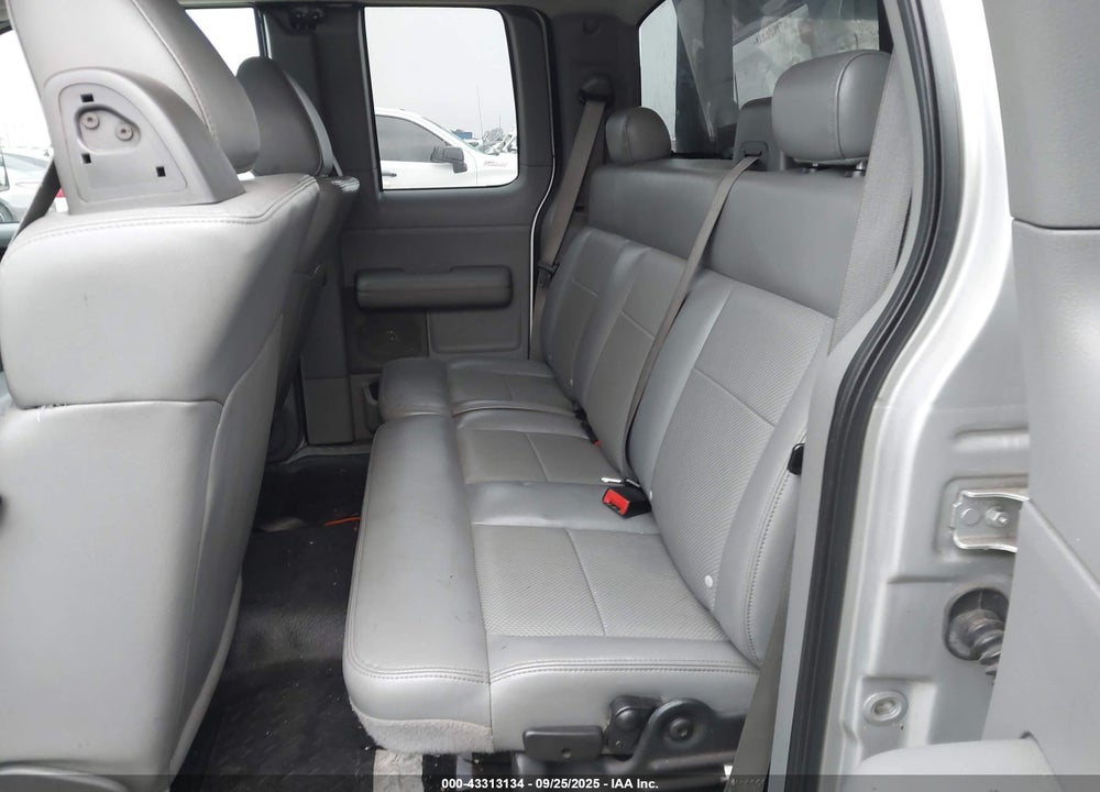 2006 FORD F-150 VIN: 1FTRX12W46KD63148