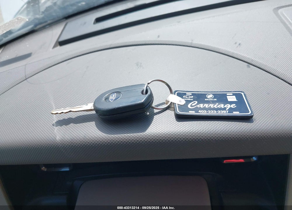 2011 FORD EXPEDITION VIN: 1FMJU2A50BEF15175