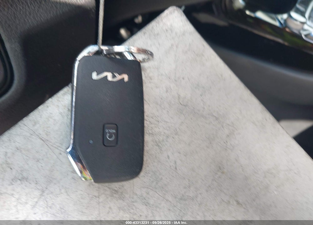 2023 KIA SELTOS S VIN: KNDEU2AA9P7369096