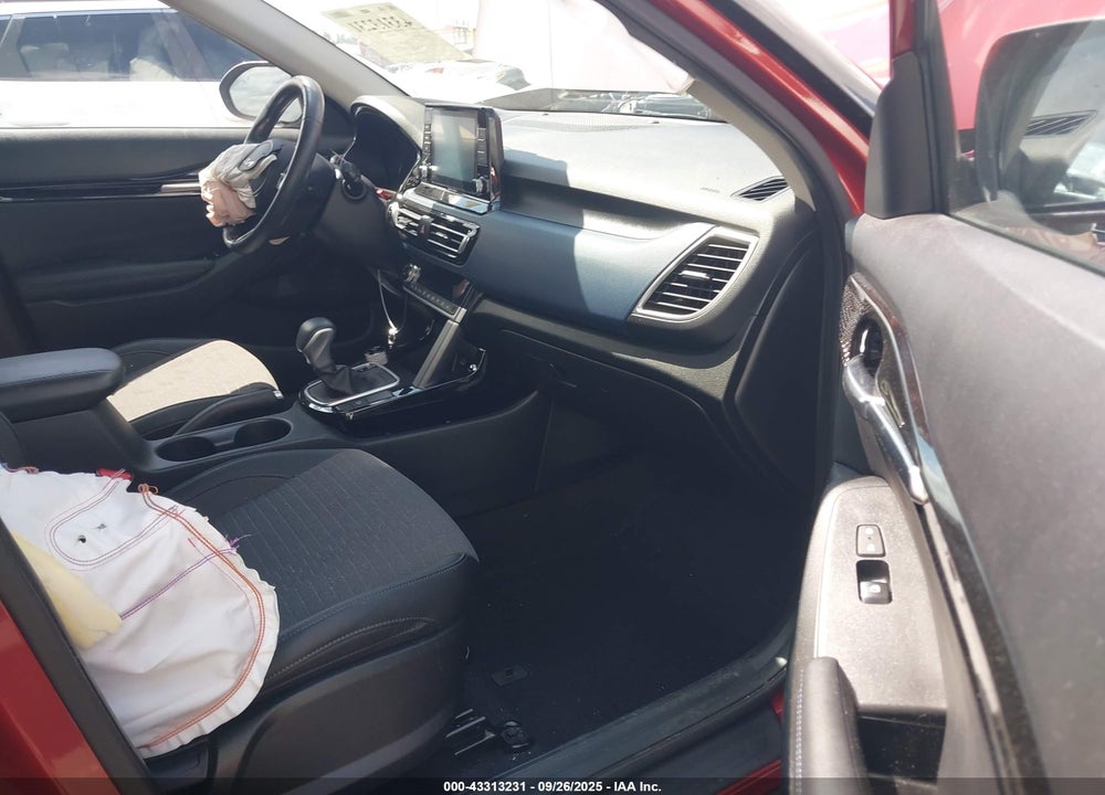 2023 KIA SELTOS S VIN: KNDEU2AA9P7369096
