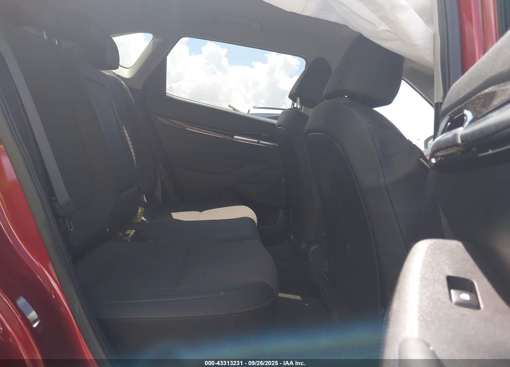 2023 KIA SELTOS S VIN: KNDEU2AA9P7369096