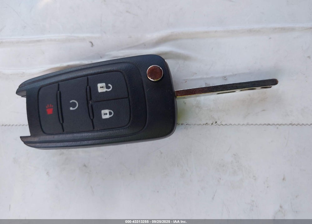 2015 BUICK ENCORE VIN: KL4CJDSB6FB183945
