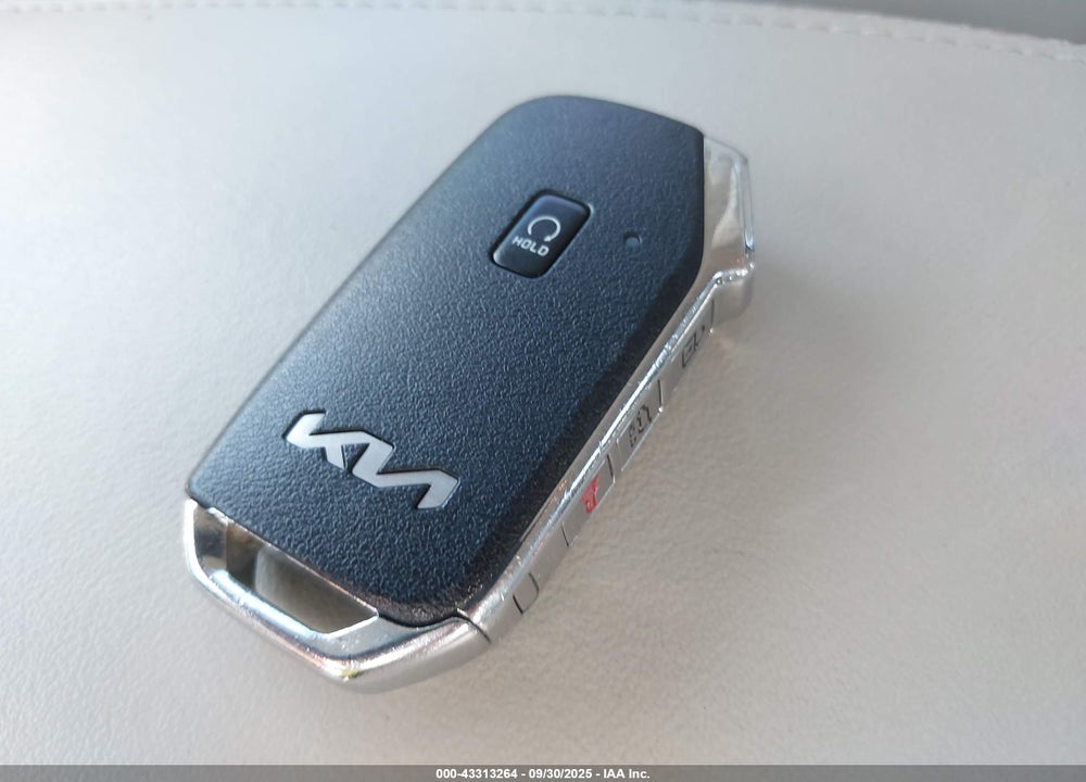 2023 KIA SORENTO HYBRID EX VIN: KNDRH4LG0P5198740