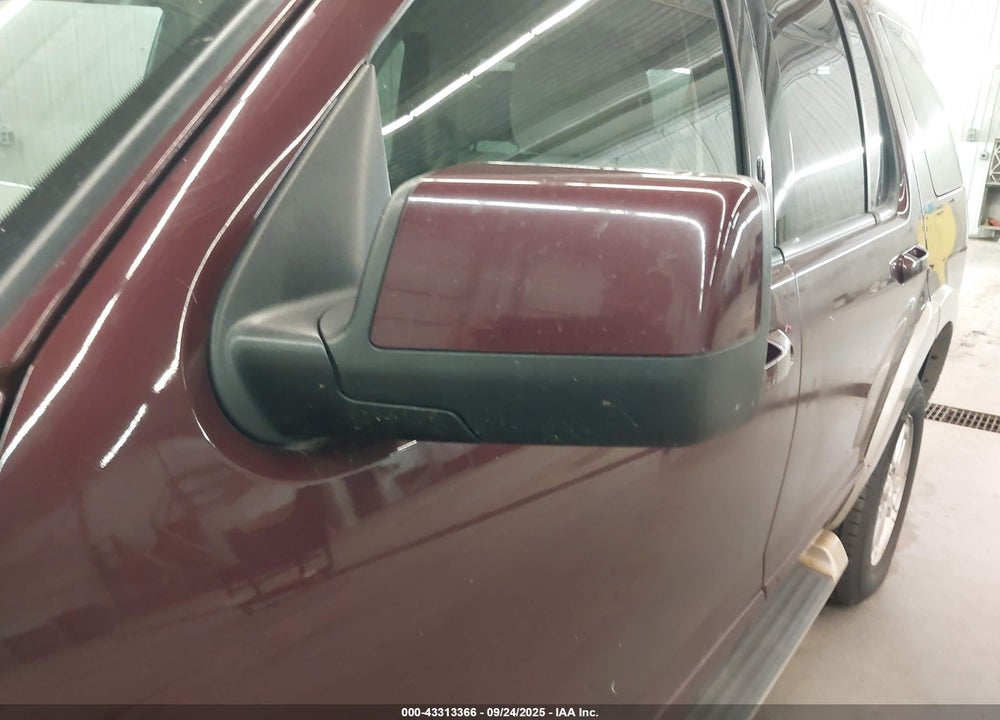 2006 FORD EXPLORER VIN: 1FMEU74E36UB65451