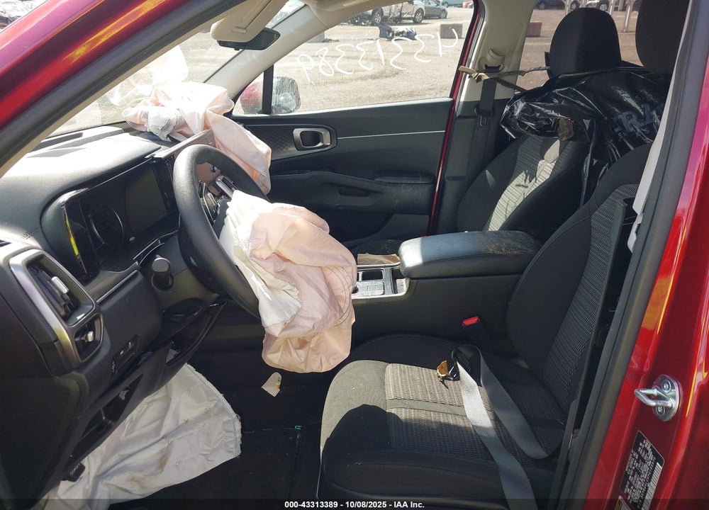 2023 KIA SORENTO VIN: 5XYRG4LC6PG189970