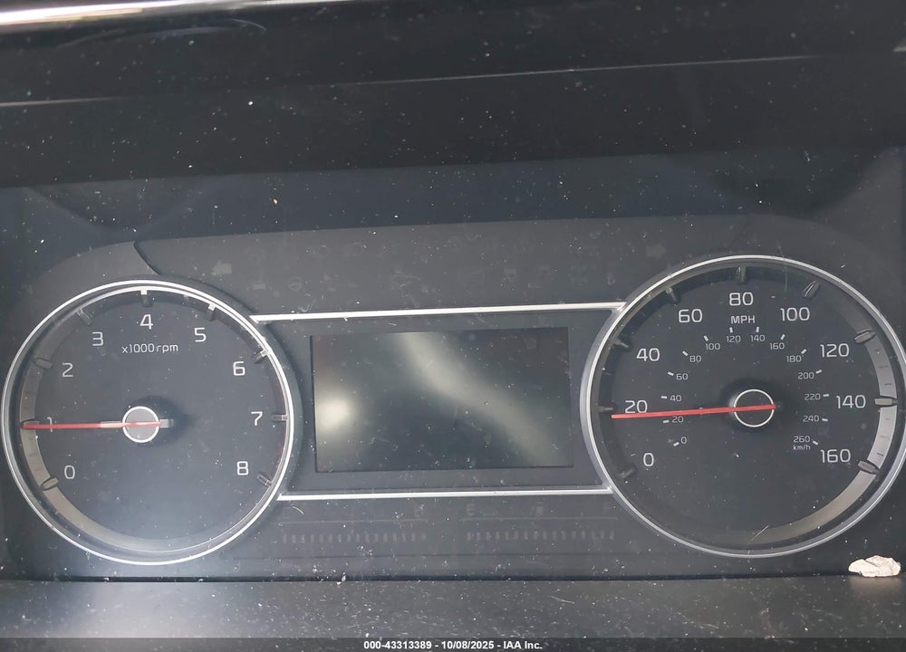 2023 KIA SORENTO VIN: 5XYRG4LC6PG189970