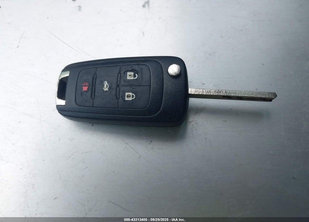 2010 CHEVROLET EQUINOX VIN: 2CNALDEW1A6260010