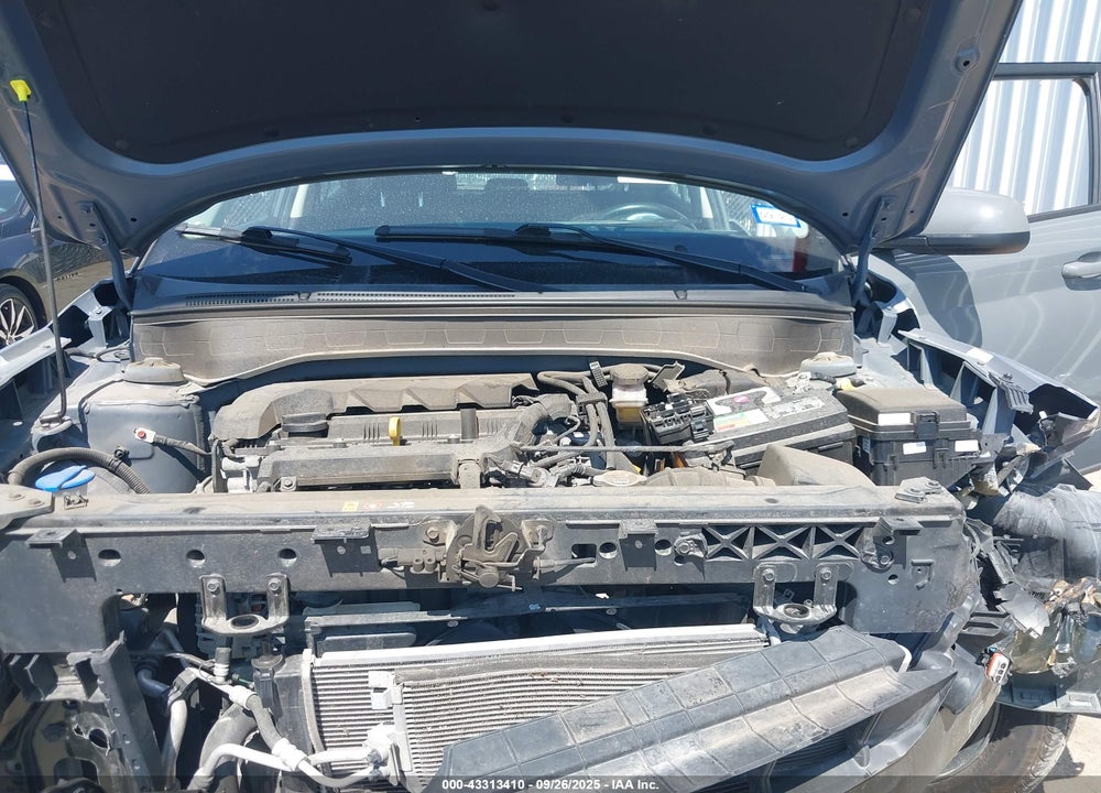 2021 HYUNDAI VENUE VIN: KMHRC8A30MU105444