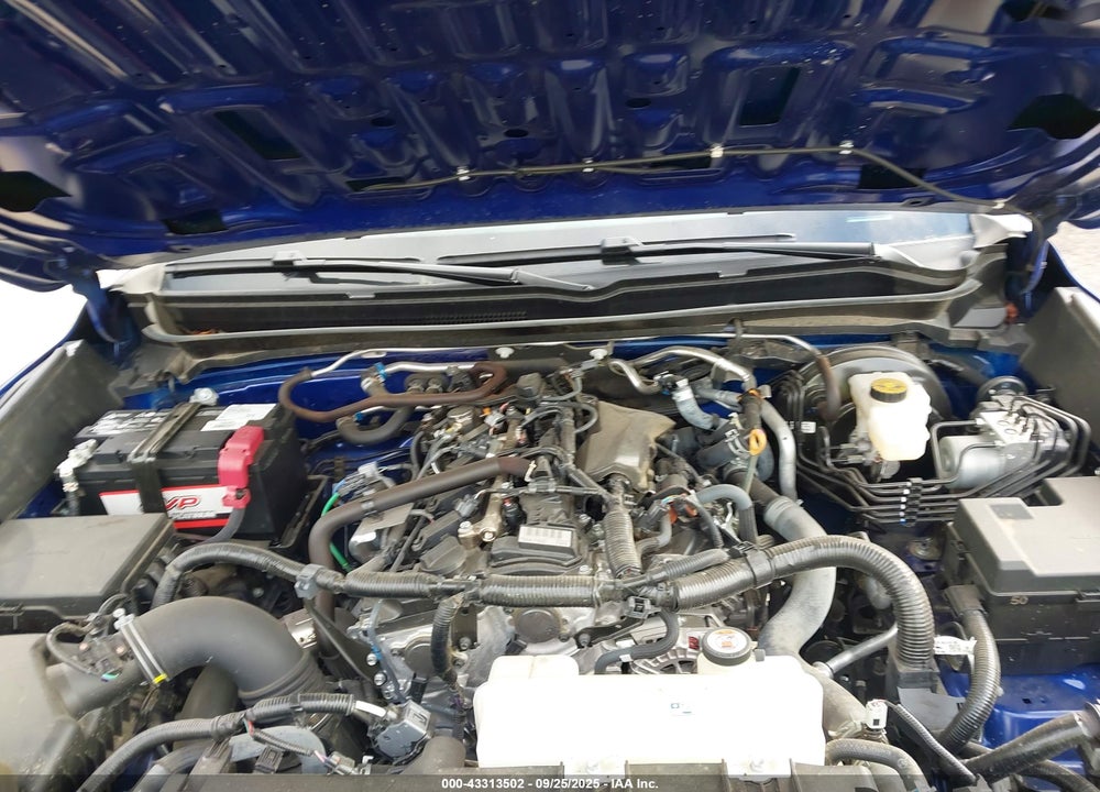 2024 TOYOTA TACOMA VIN: 3TMLB5JN5RM004554