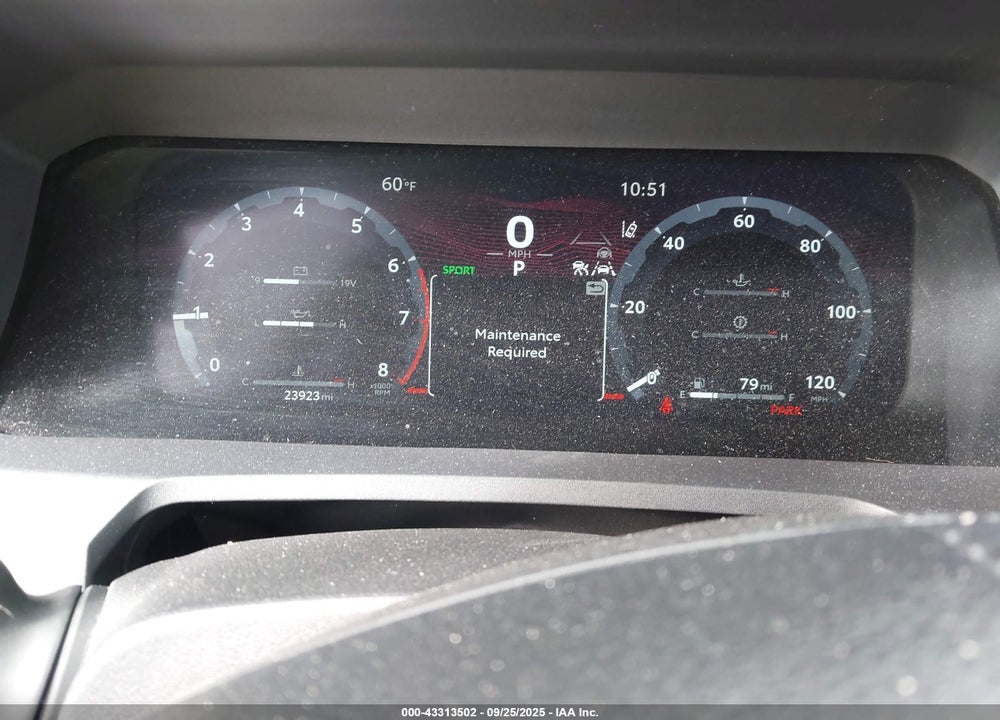 2024 TOYOTA TACOMA VIN: 3TMLB5JN5RM004554