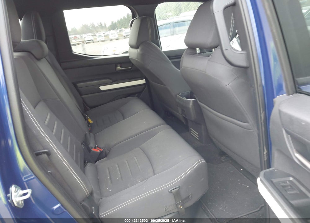 2024 TOYOTA TACOMA VIN: 3TMLB5JN5RM004554