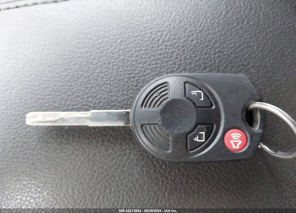 2015 FORD ESCAPE VIN: 1FMCU9GX7FUB50869