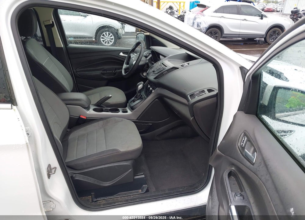 2015 FORD ESCAPE VIN: 1FMCU9GX7FUB50869