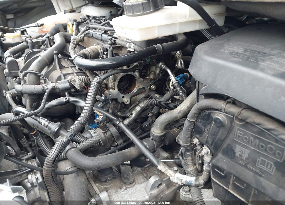 2015 FORD ESCAPE VIN: 1FMCU9GX7FUB50869