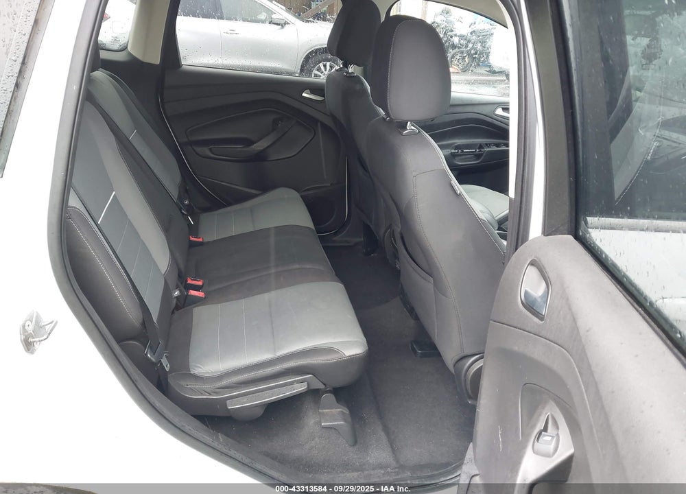 2015 FORD ESCAPE VIN: 1FMCU9GX7FUB50869