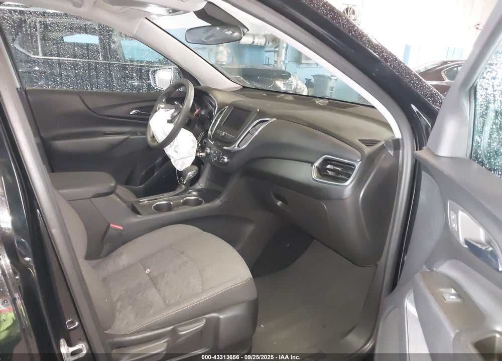 2023 CHEVROLET EQUINOX AWD LT VIN: 3GNAXUEG0PL185846