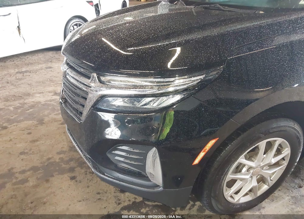2023 CHEVROLET EQUINOX AWD LT VIN: 3GNAXUEG0PL185846