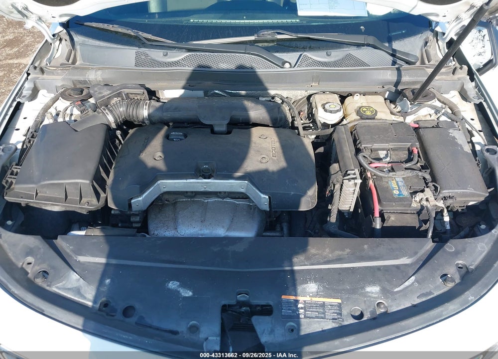 2019 CHEVROLET IMPALA VIN: 2G11Z5SA7K9149116