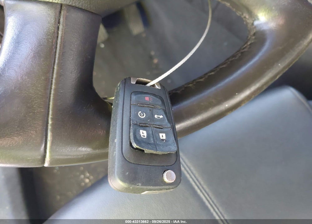 2019 CHEVROLET IMPALA VIN: 2G11Z5SA7K9149116