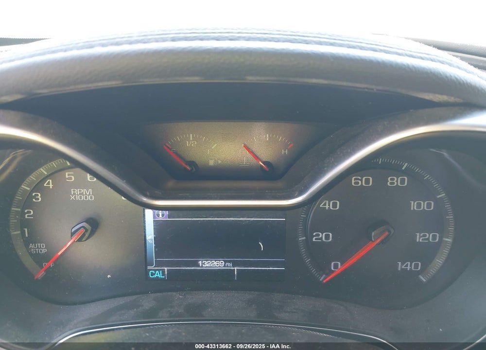 2019 CHEVROLET IMPALA VIN: 2G11Z5SA7K9149116