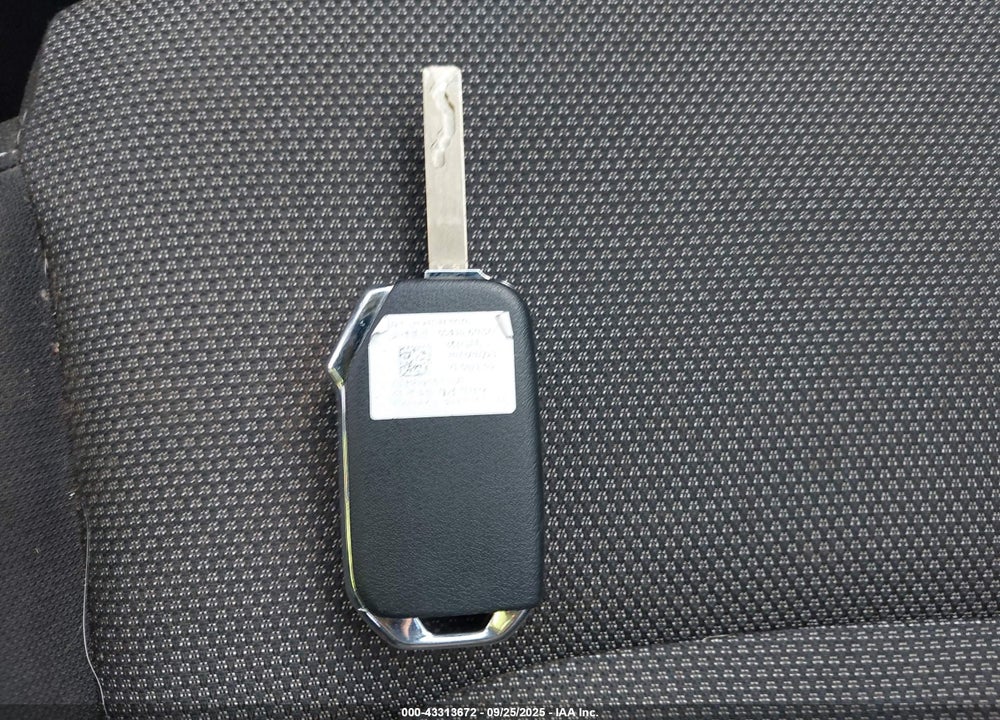 2023 KIA FORTE VIN: 3KPF24AD9PE566897