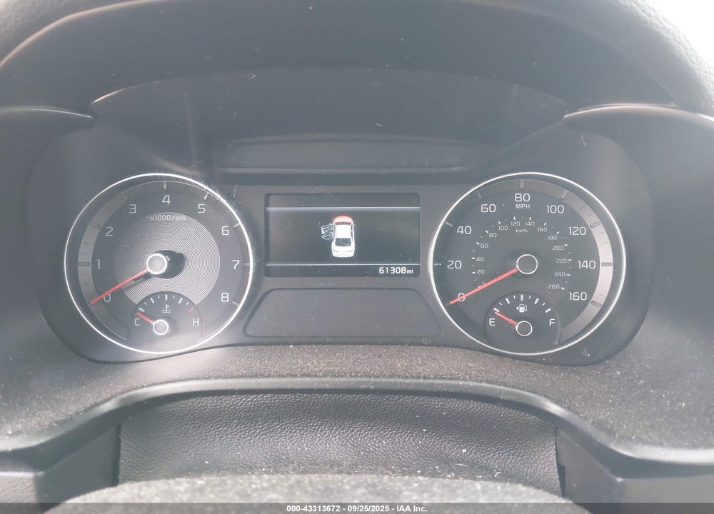 2023 KIA FORTE VIN: 3KPF24AD9PE566897