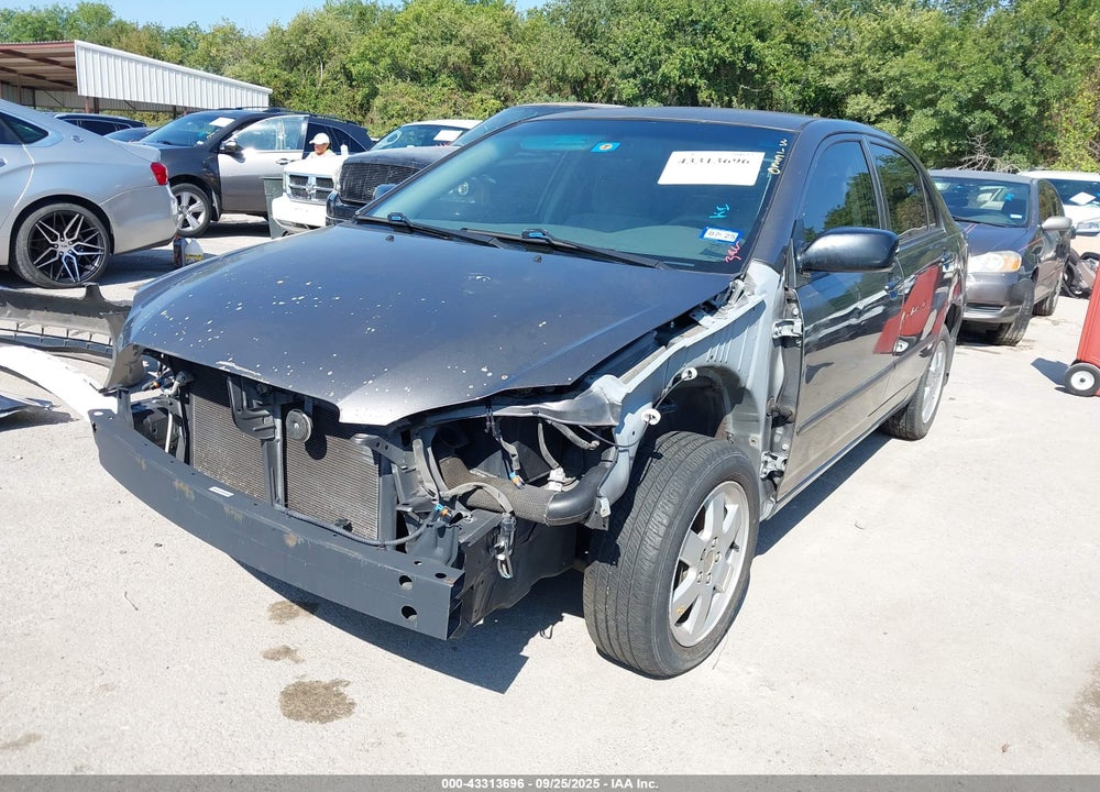 2008 TOYOTA COROLLA CE VIN: 1NXBR32E48Z974993