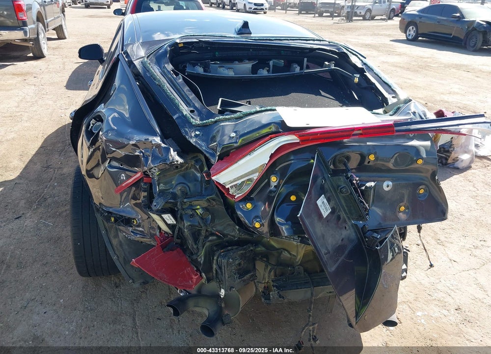 2022 KIA STINGER VIN: KNAE35LD0N6113263