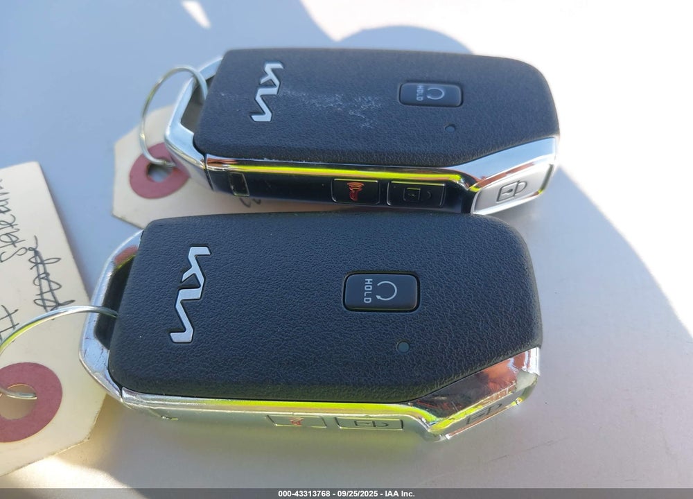 2022 KIA STINGER VIN: KNAE35LD0N6113263