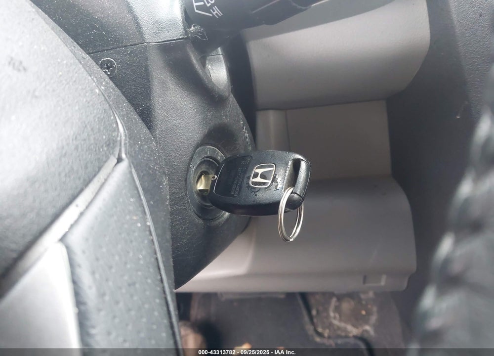 2009 HONDA PILOT TOURING VIN: 5FNYF48889B011569