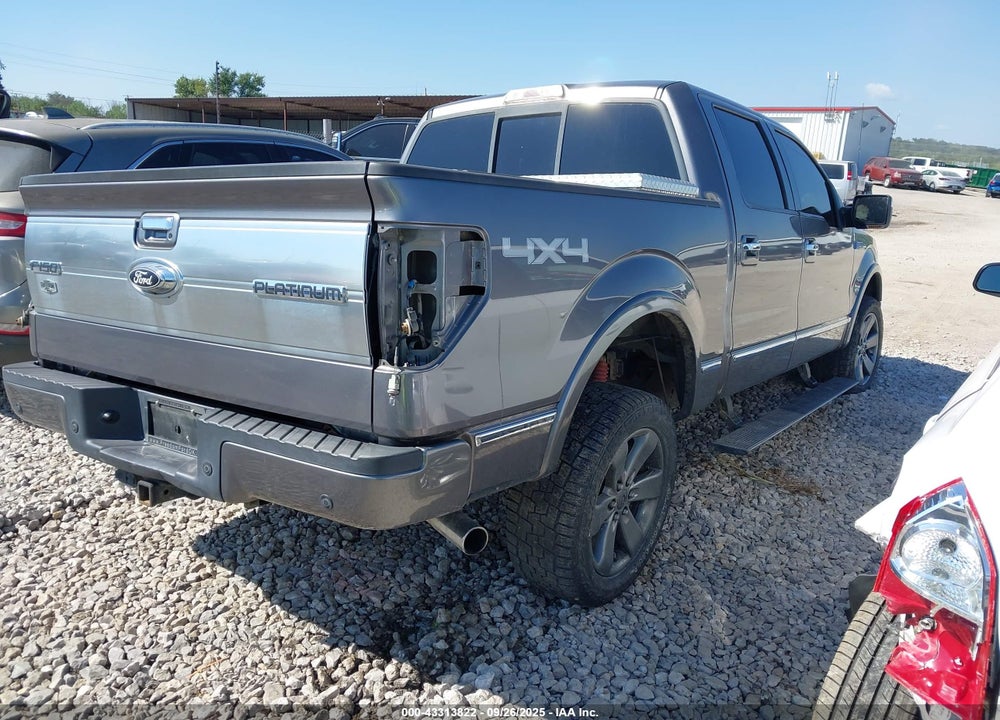 2021 FORD F-150 VIN: 1FTEW1EP5MFB82152