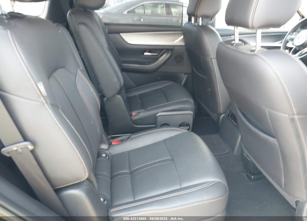 2024 MAZDA CX-90 3.3 TURBO PREMIUM VIN: JM3KKDHD4R1134574
