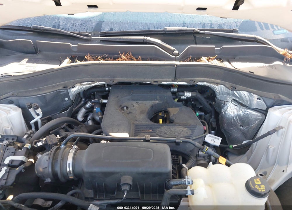 2020 FORD EXPLORER XLT VIN: 1FMSK8DH8LGA90779