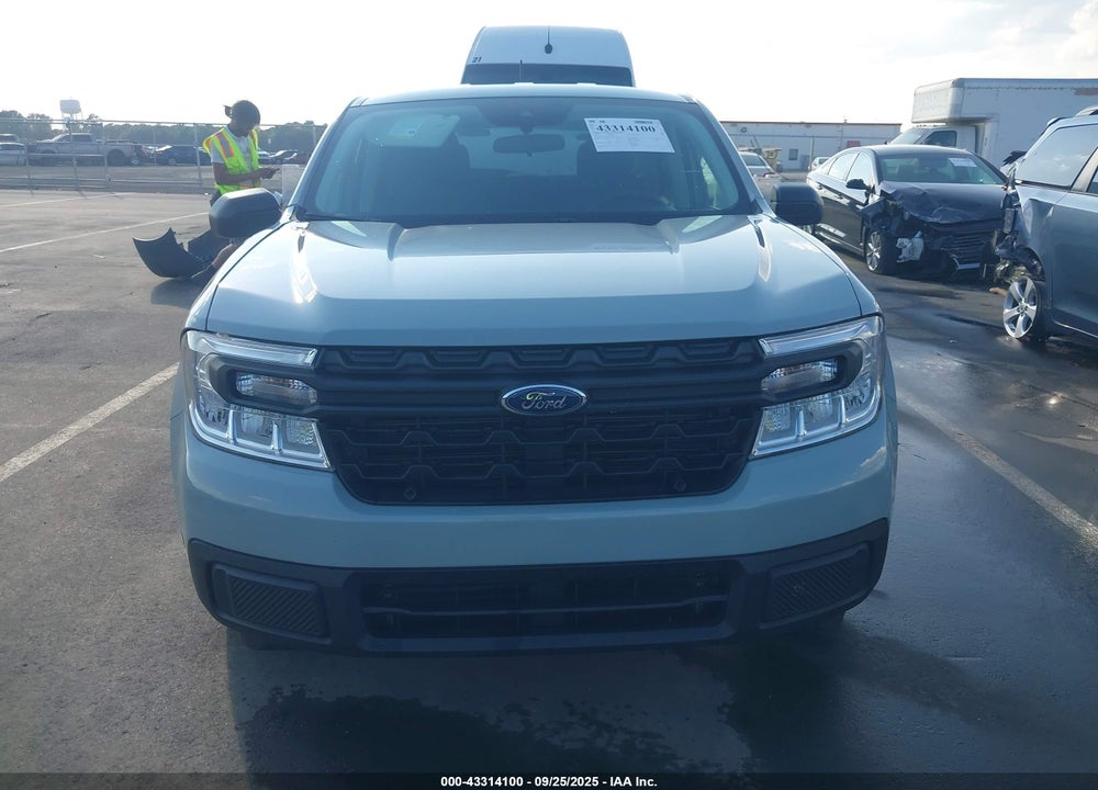 2023 FORD MAVERICK VIN: 3FTTW8E3XPRA63467