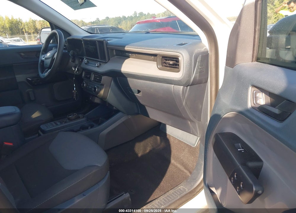 2023 FORD MAVERICK VIN: 3FTTW8E3XPRA63467