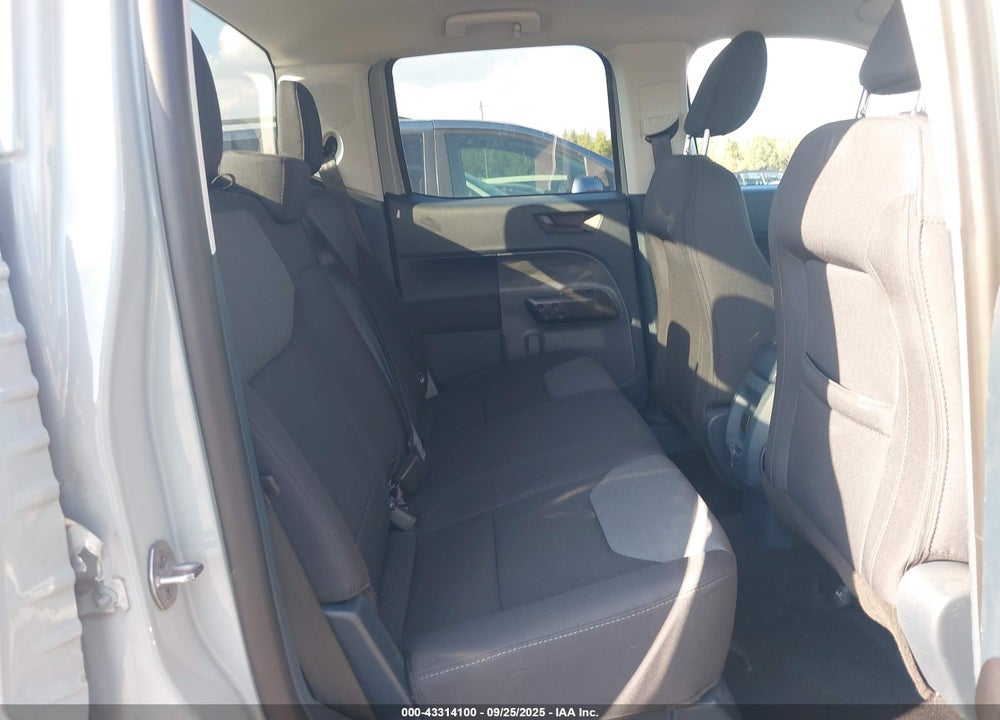 2023 FORD MAVERICK VIN: 3FTTW8E3XPRA63467