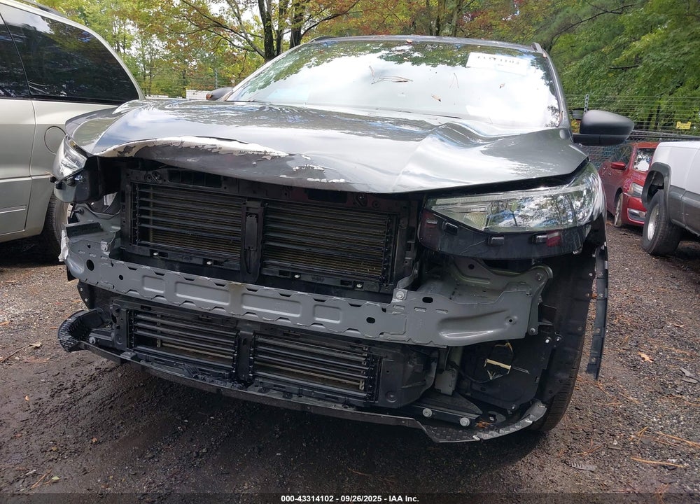 2025 FORD ESCAPE VIN: 1FMCU9MN0SUA10661