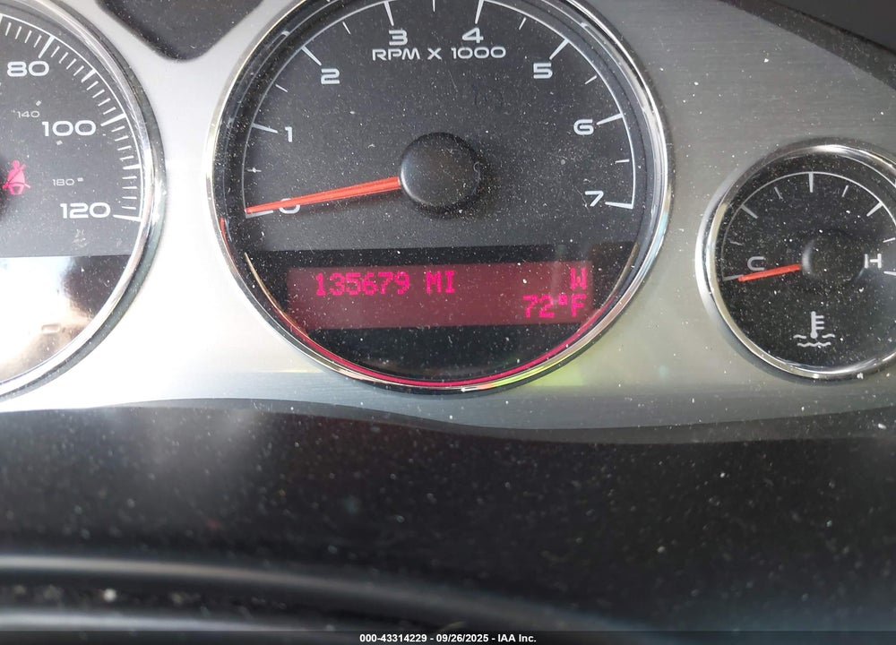 2006 PONTIAC MONTANA SV6 VIN: 1GMDV33LX6D176156