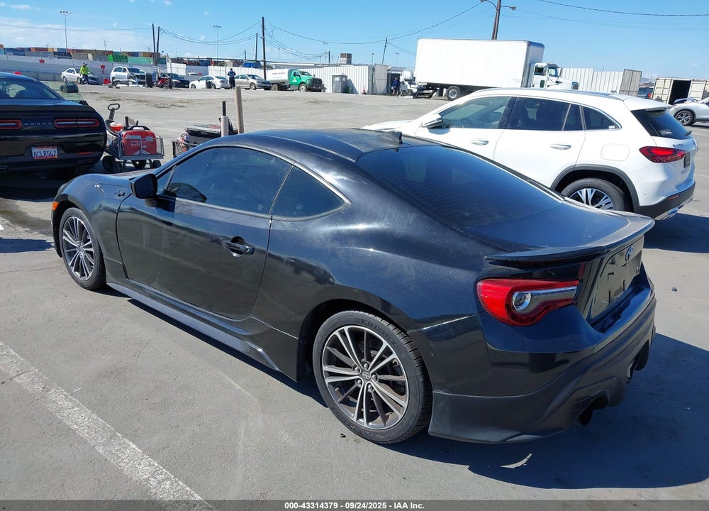 2015 SCION FR-S VIN: JF1ZNAA16F9702162