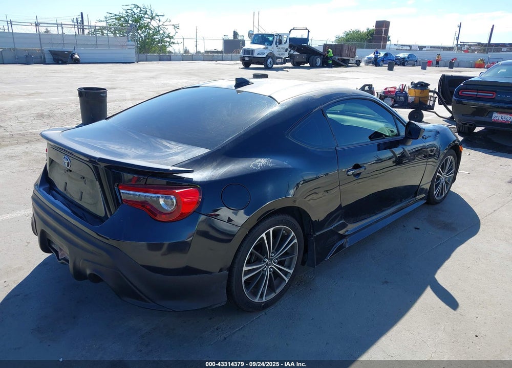 2015 SCION FR-S VIN: JF1ZNAA16F9702162