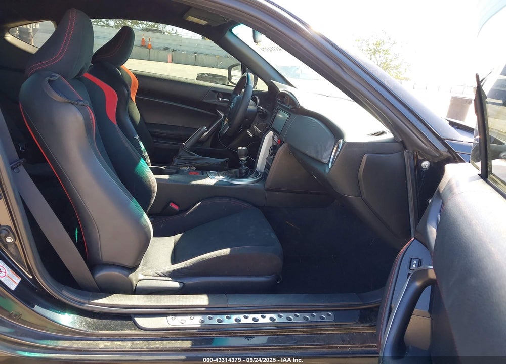 2015 SCION FR-S VIN: JF1ZNAA16F9702162