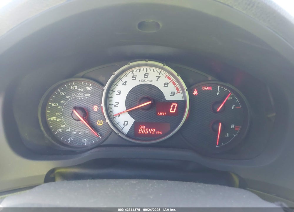 2015 SCION FR-S VIN: JF1ZNAA16F9702162